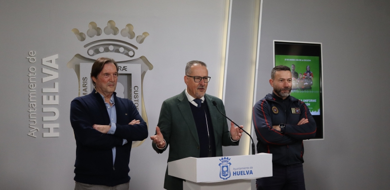 Campaña Teléfono de la Esperanza