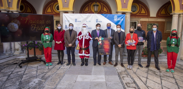 Presentación Programación Navidad 2021