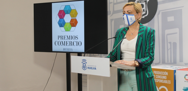 Premios Al Comercio 2021