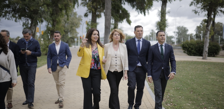 Nuevo Servicio Bus Punta del Sebo