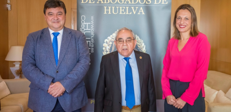 Convenio Colegio de Abogados