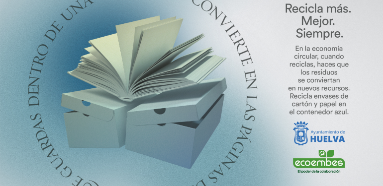 Campaña Ecoembes