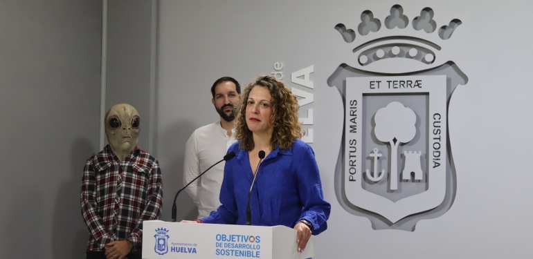 Presentación We are Humans
