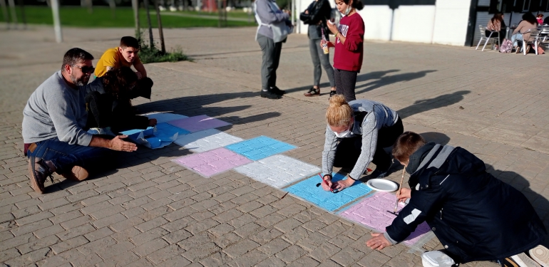 Día Visibilidad Trans