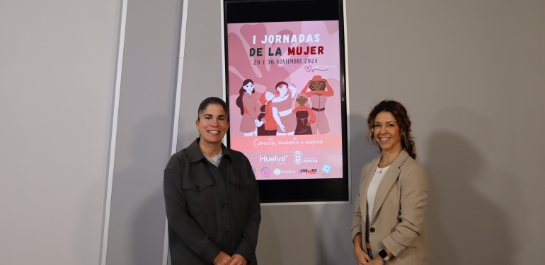 Jornadas Salud y Mujer