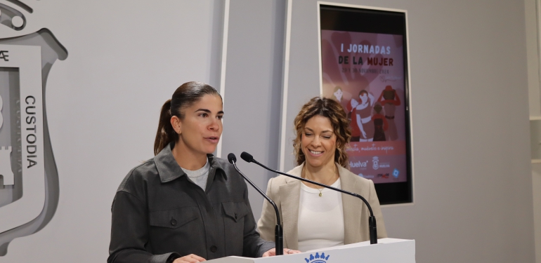 Jornadas Salud y Mujer