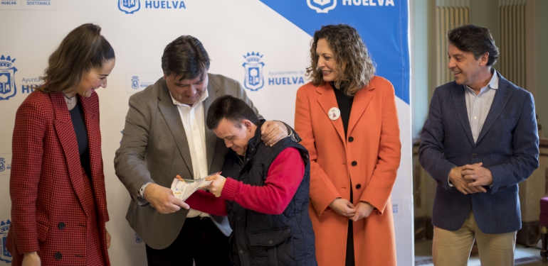 Programa Empleo Nuevos Horizontes