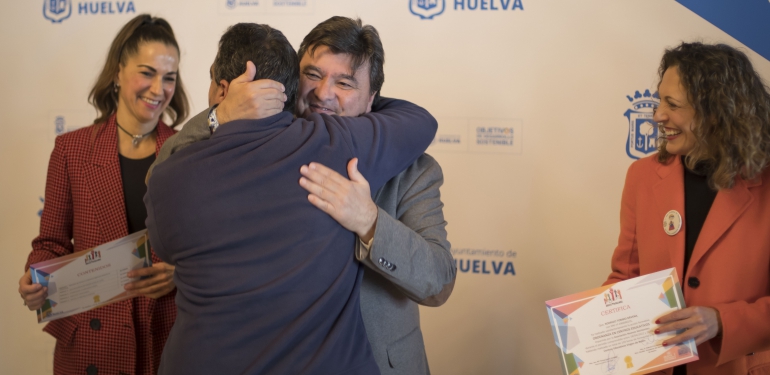 Programa Empleo Nuevos Horizontes