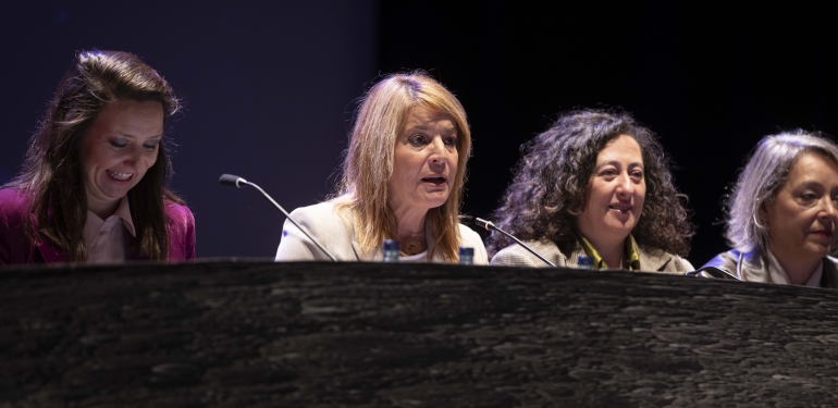 presentación wofest