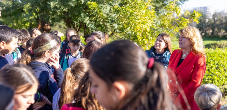 jovenes huelva