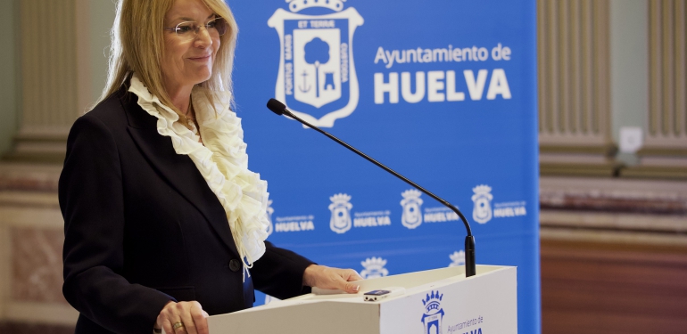 medallas huelva