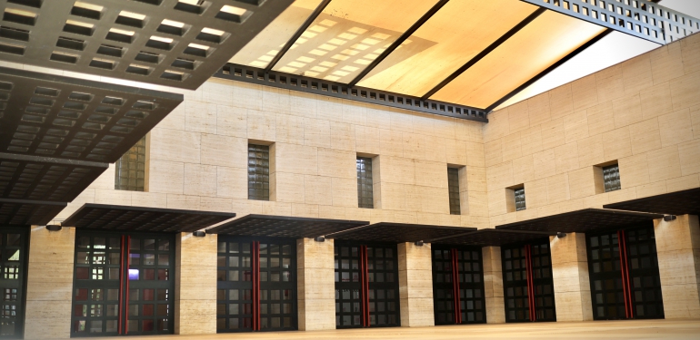 obras casa colón
