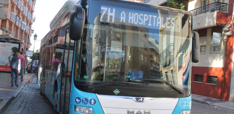 autobus emtusa