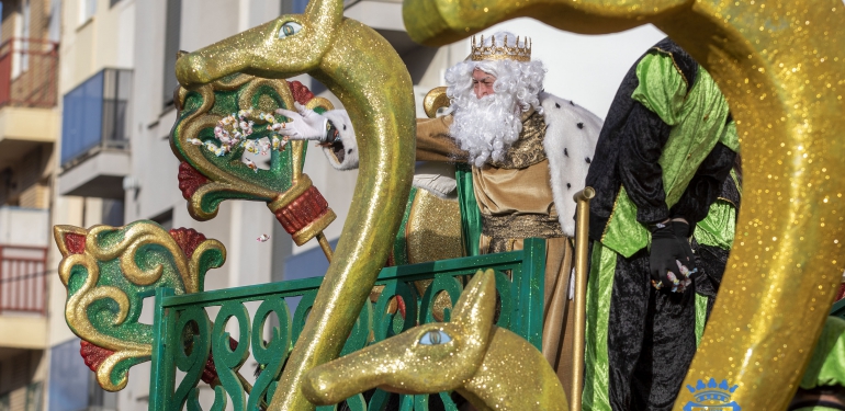 Reyes
