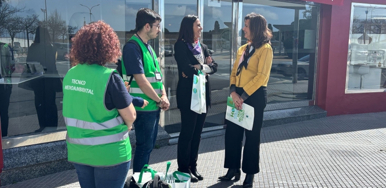 proyecto ecovidrio 