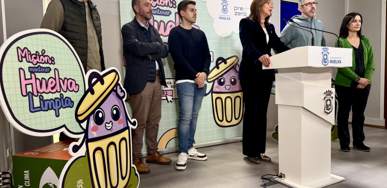 campaña limpieza escolares
