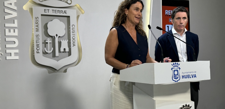 campaña telpark
