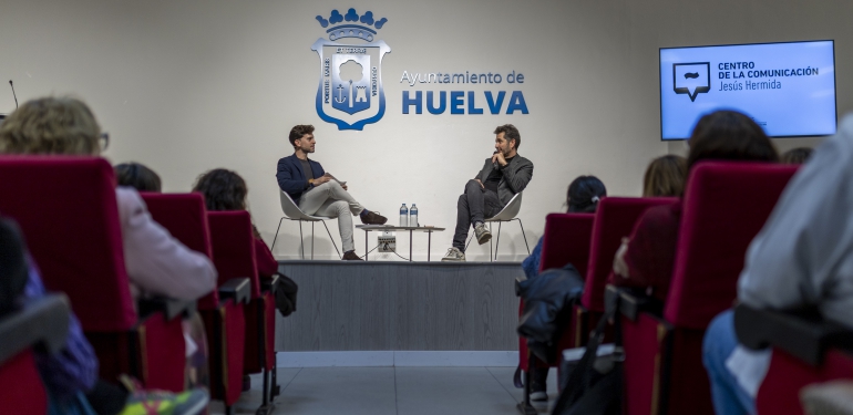 carlos del amor huelva