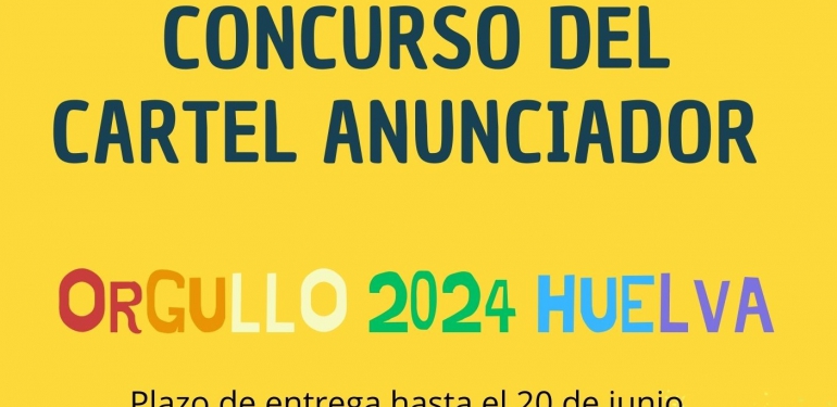 concurso día del orgullo