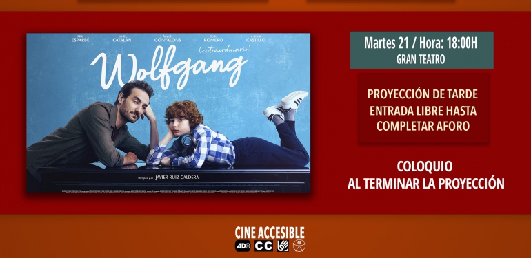 muestra cine inclusivo