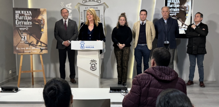 certamen bandas cofrades