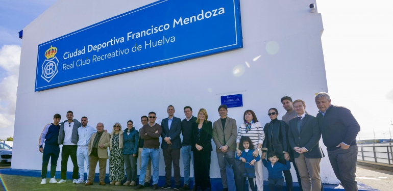 ciudad deportiva francisco mendoza recre