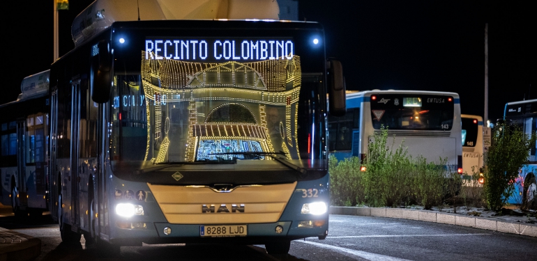 colombinas 2024