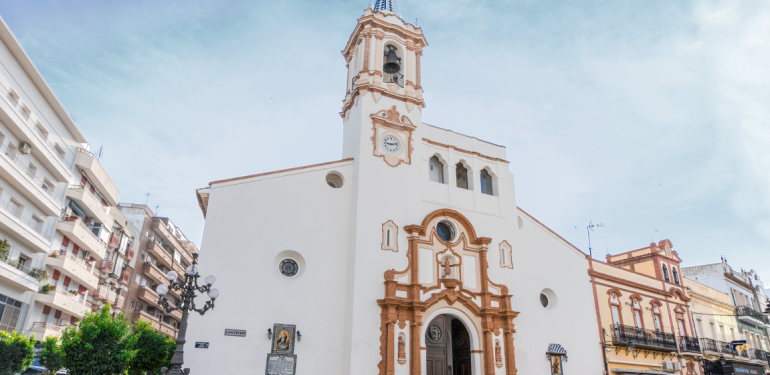 El Ayuntamiento pone en marcha la ‘Ruta histórica de la Semana Santa de Huelva. Raíces Cofrades’