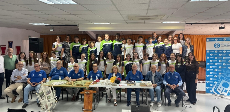 programa conocer a tus mayores