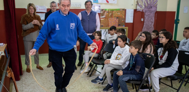 participación ciudadana 