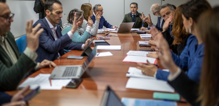 Consejo Emtusa