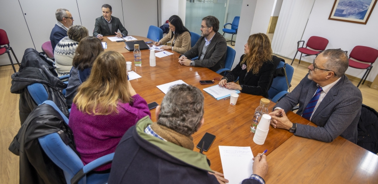 Emtusa bate un récord histórico en 2025 con un crecimiento anual en viajeros de más del 11% Emtusa bate un récord histórico en 2025 con un crecimiento anual en viajeros de más del 11%