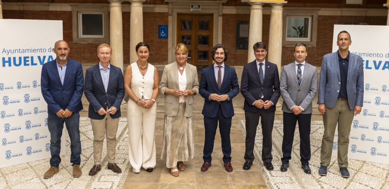 convenio andalucía emprende