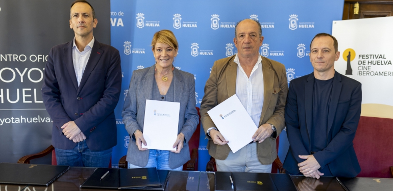 convenio toyota festival