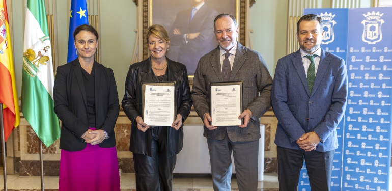 convenio foe congreso hidrógeno verde