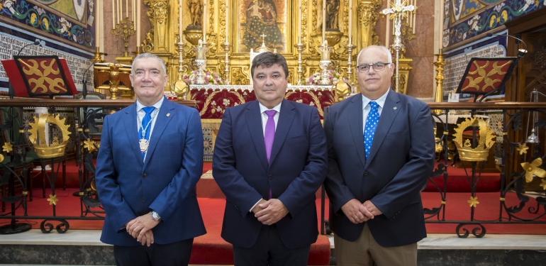 Convenio Nazareno La Amargura