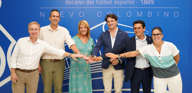 convenio recre