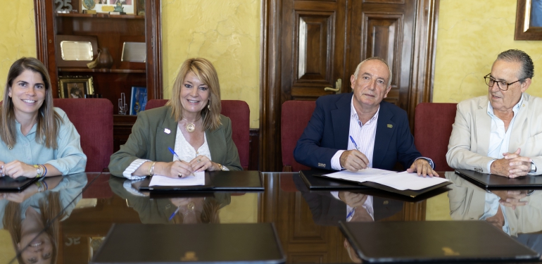 firma patrocinio copa del rey tenis