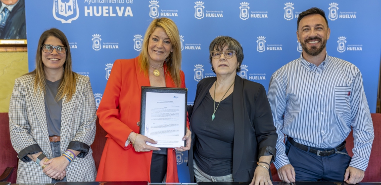 convenio ies la orden