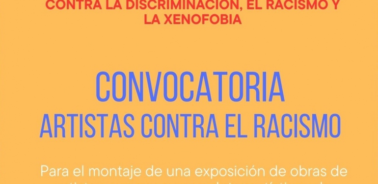 Día Internacional de Lucha contra la Discriminación, el Racismo y la Xenofobia