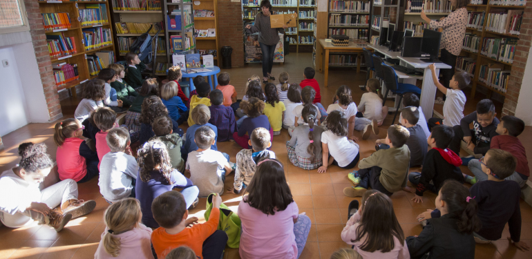 día del libro