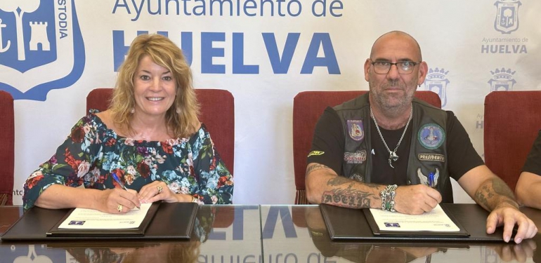 descubridores firma