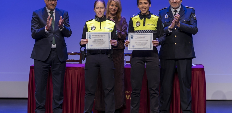 Día de la Policía 2026