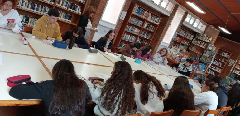 Biblioteca