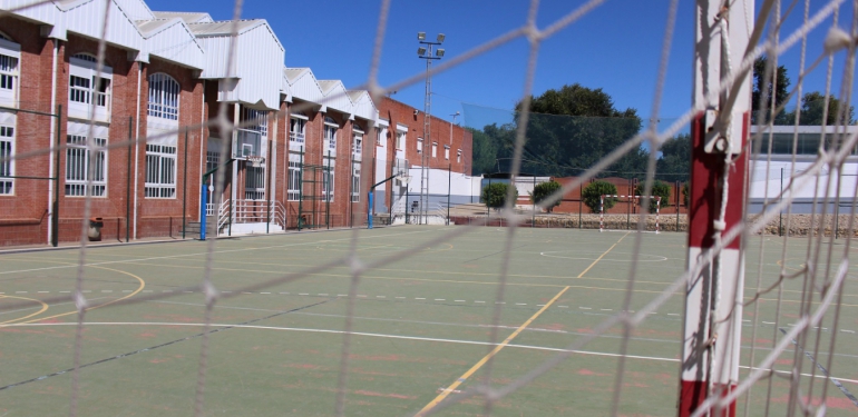 El Ayuntamiento refuerza las actuaciones para prevenir la legionela en las instalaciones municipales