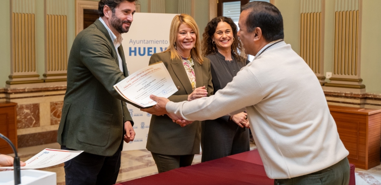 diplomas carretilleros