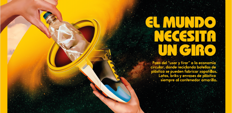 Campaña Ecoembes