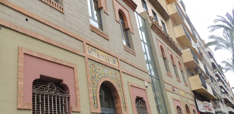 El Ayuntamiento promueve el papel de la mujer en la sostenibilidad del planeta