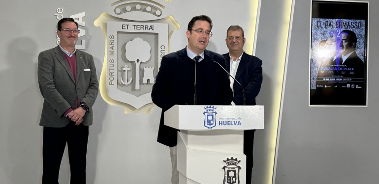 el palermasso huelva