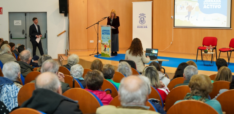 foro envejecimiento activo